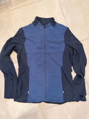 On Running Climate Jacket